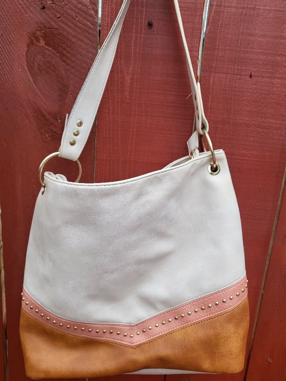 Montana West Select Tote/purse